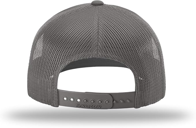 Yellowfin Tuna Trucker Hat