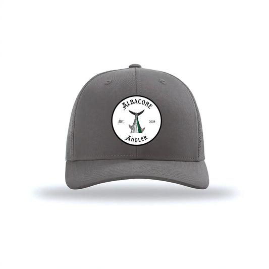 Green Albie Trucker Hat