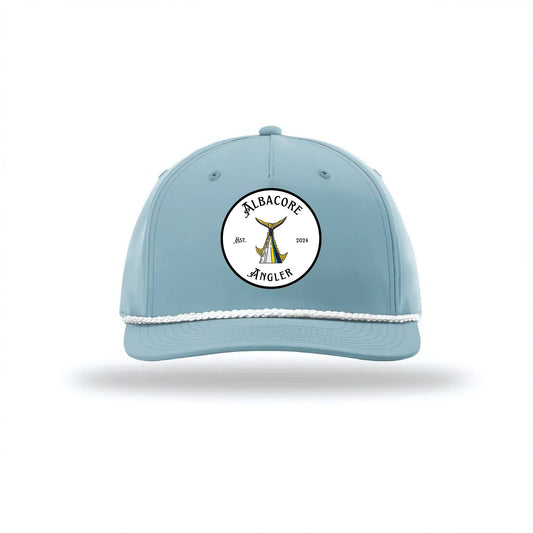 Yellowfin Tuna Rope Hat