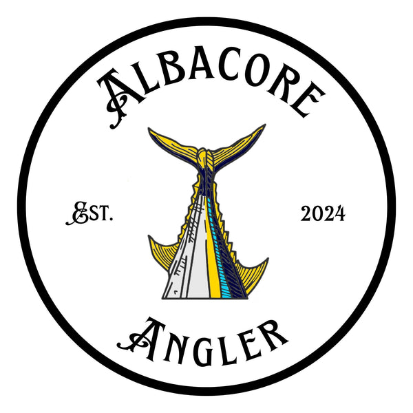 Albacore Angler